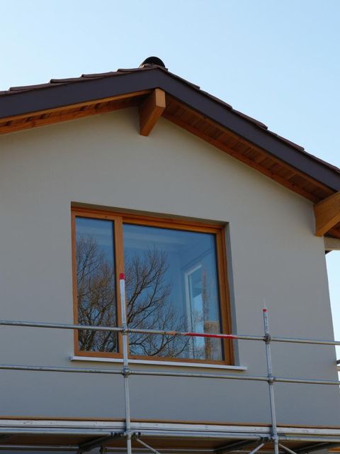 ravalement pavillon Poitiers